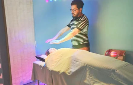 Por que Investir em Terapias Integrativas?